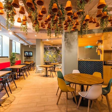 Hostel 4U Lisboa Екстериор снимка