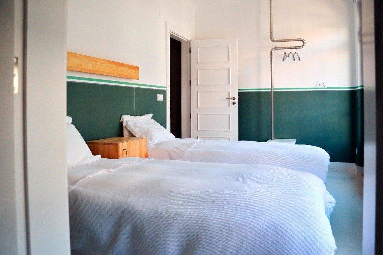 Hostel 4U Lisboa Екстериор снимка