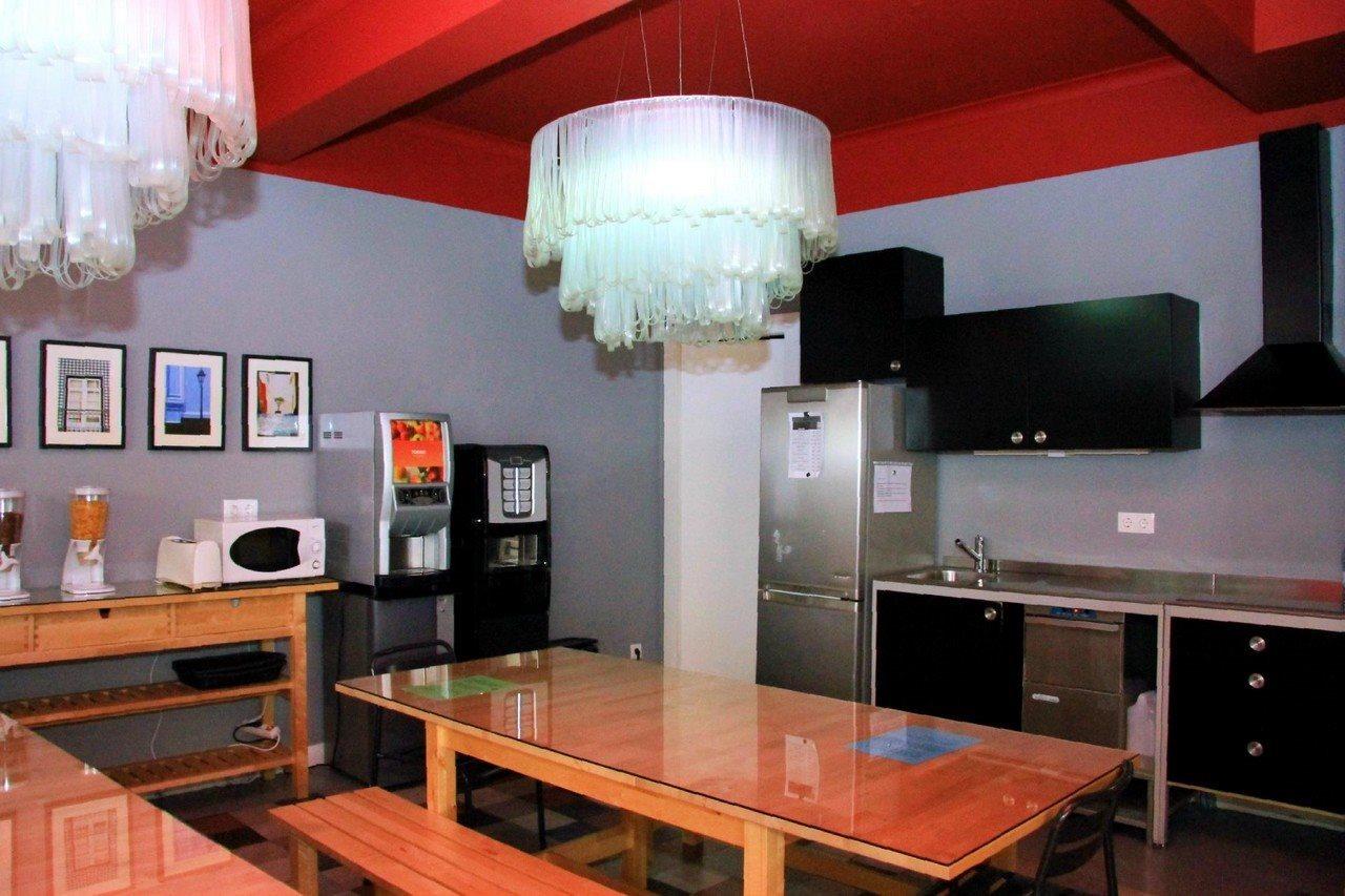 Hostel 4U Lisboa Екстериор снимка