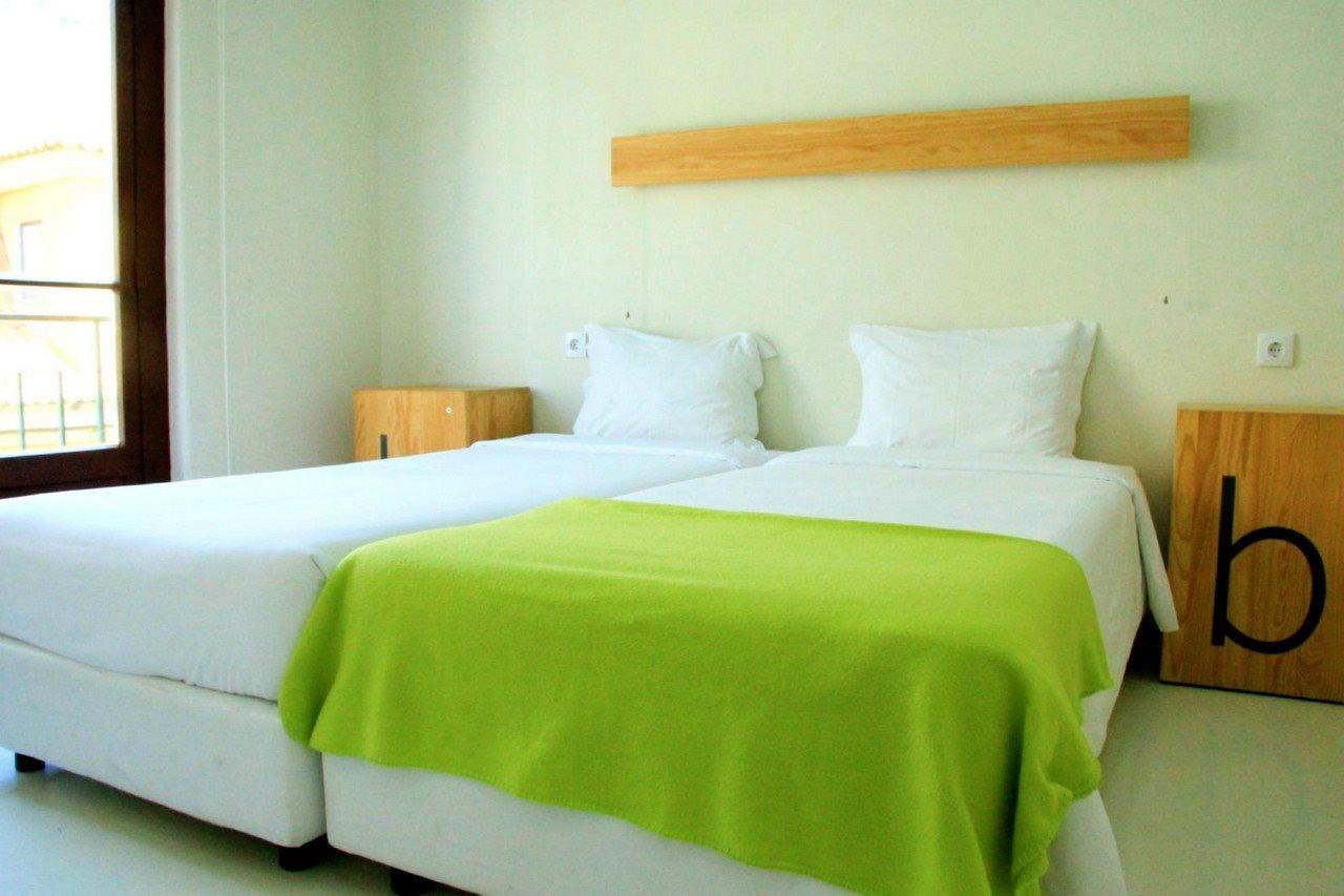 Hostel 4U Lisboa Екстериор снимка