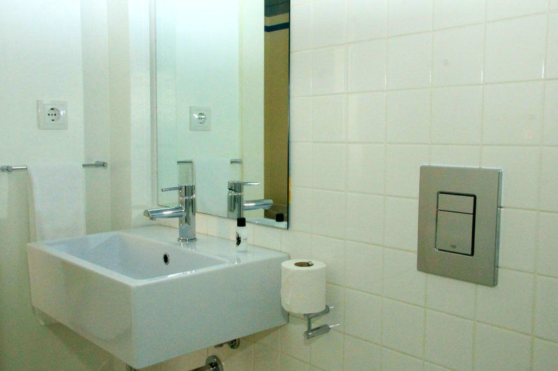 Hostel 4U Lisboa Екстериор снимка