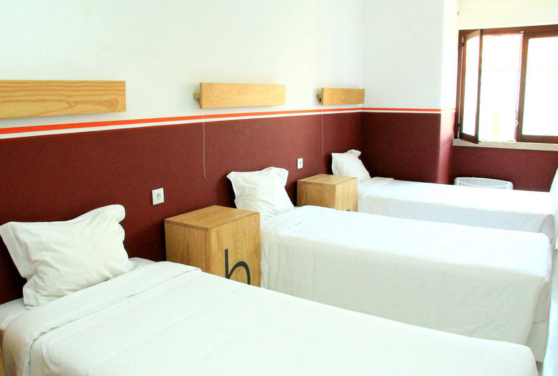 Hostel 4U Lisboa Екстериор снимка