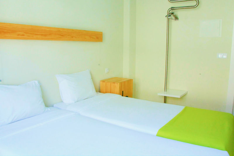 Hostel 4U Lisboa Екстериор снимка