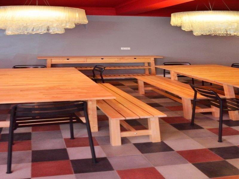 Hostel 4U Lisboa Екстериор снимка