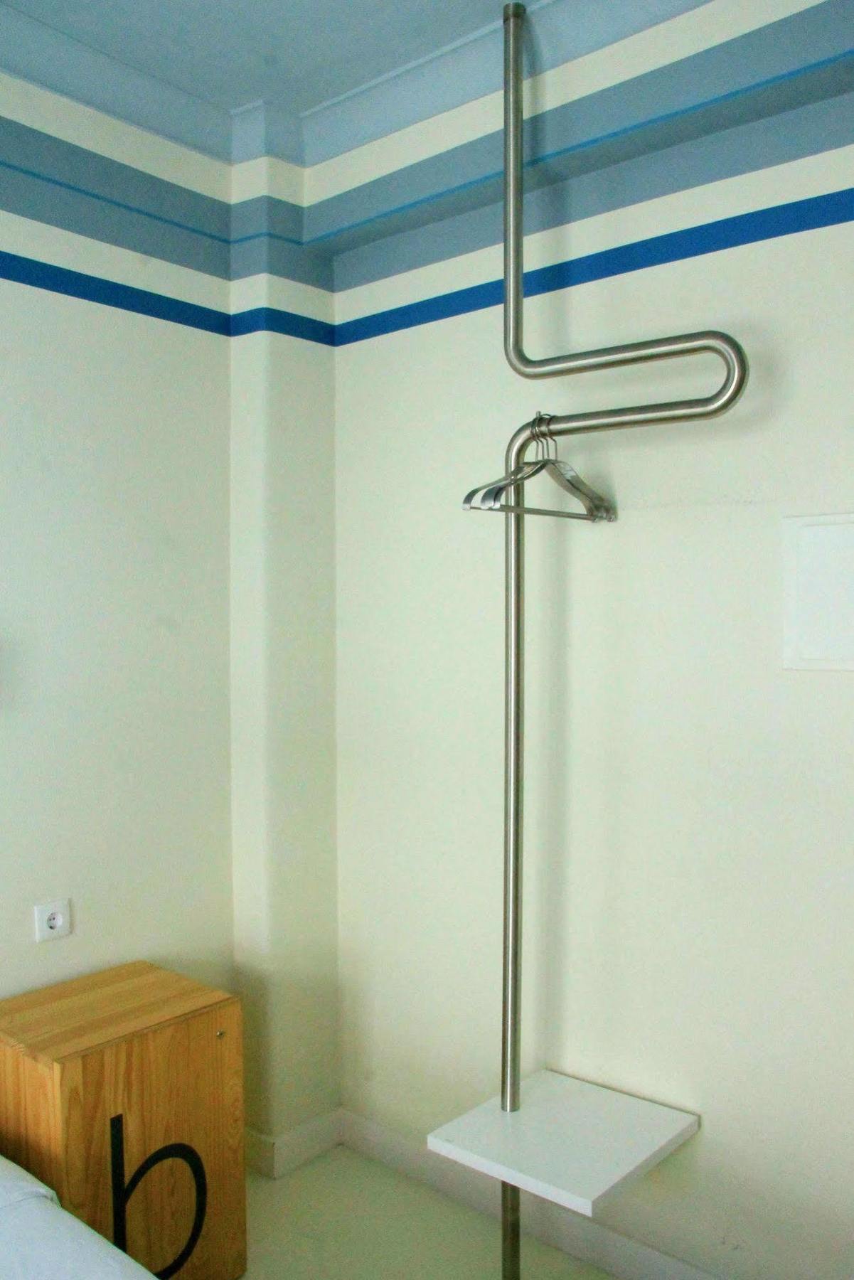 Hostel 4U Lisboa Екстериор снимка