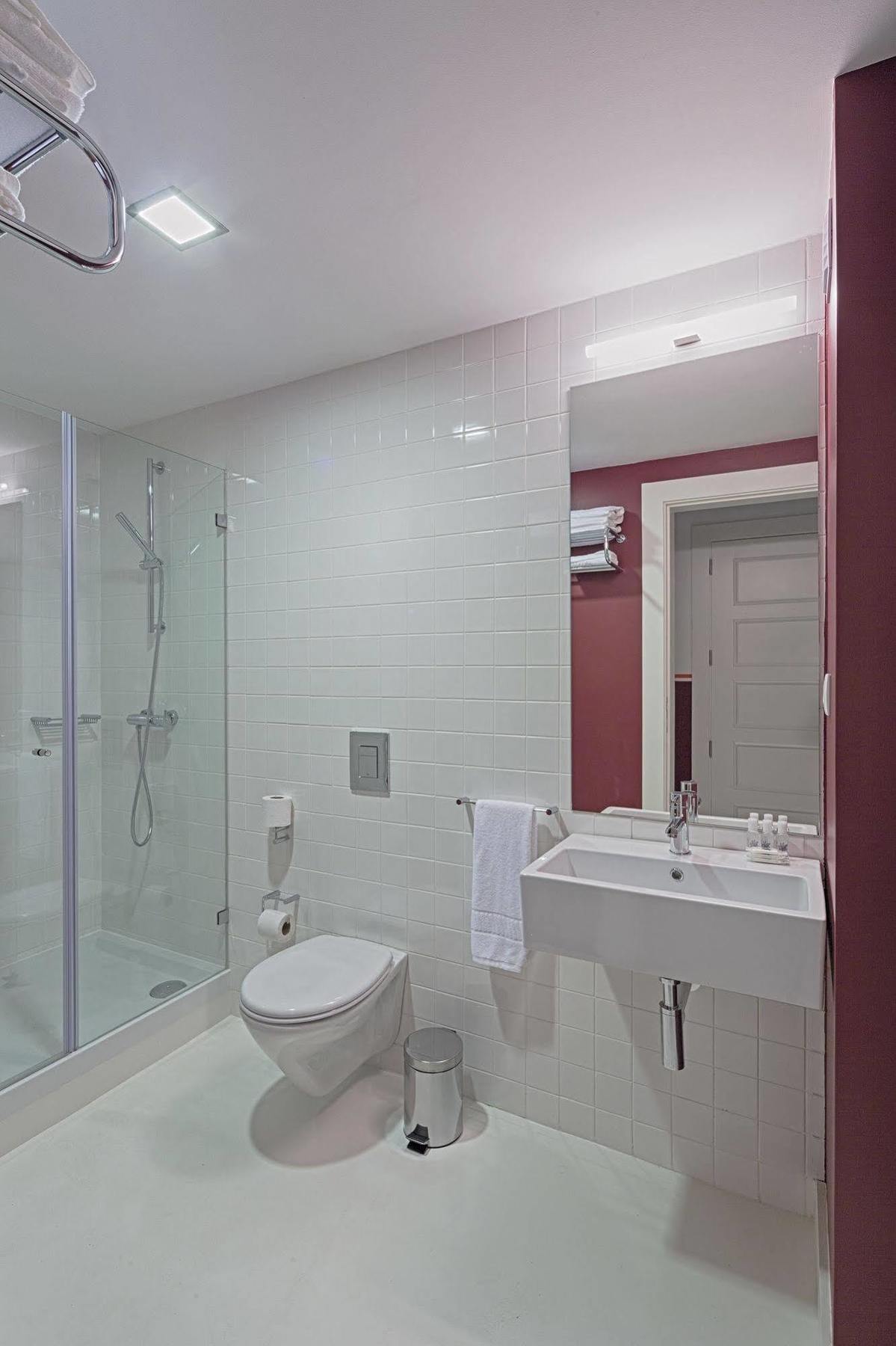 Hostel 4U Lisboa Екстериор снимка