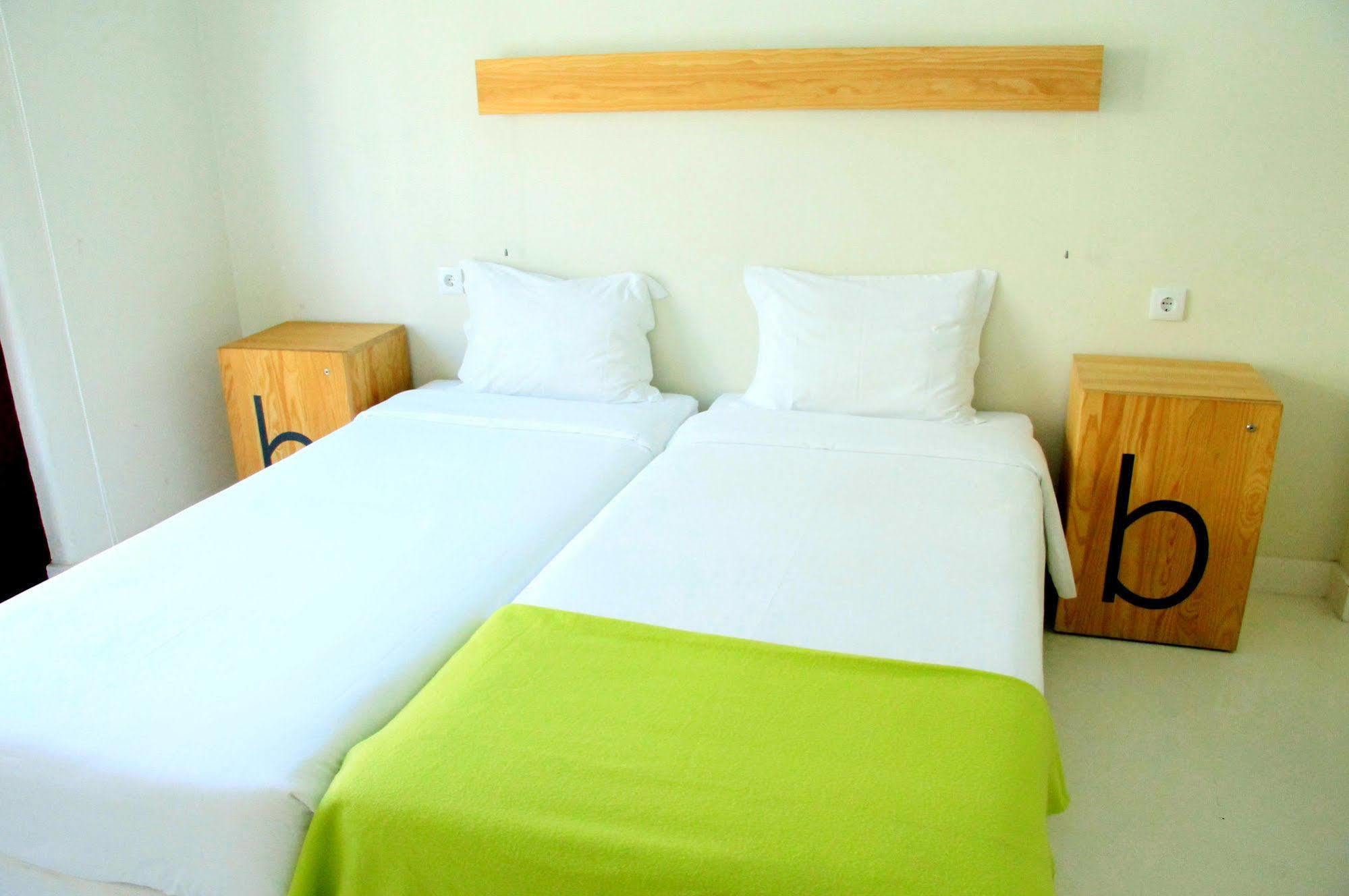 Hostel 4U Lisboa Екстериор снимка
