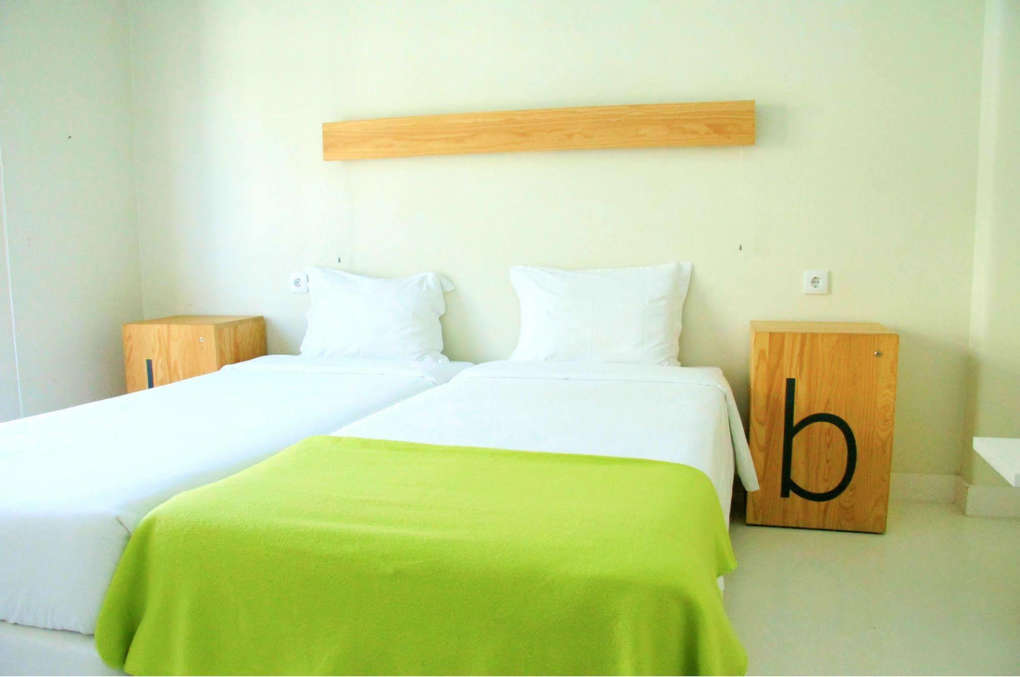 Hostel 4U Lisboa Екстериор снимка