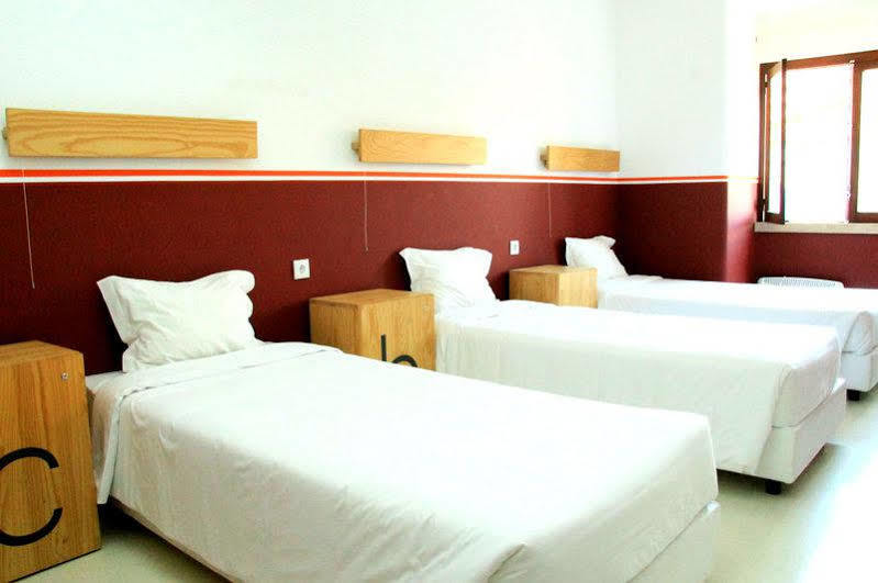 Hostel 4U Lisboa Екстериор снимка