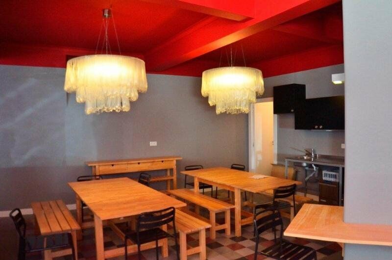 Hostel 4U Lisboa Екстериор снимка