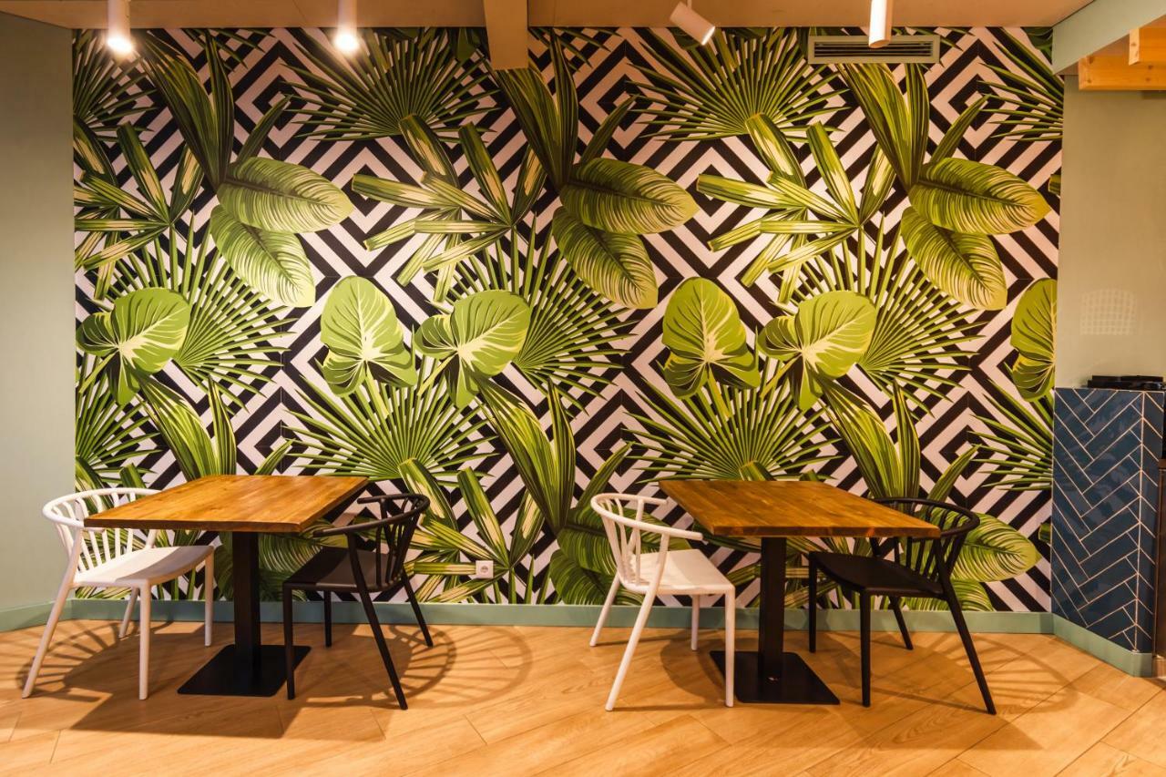 Hostel 4U Lisboa Екстериор снимка