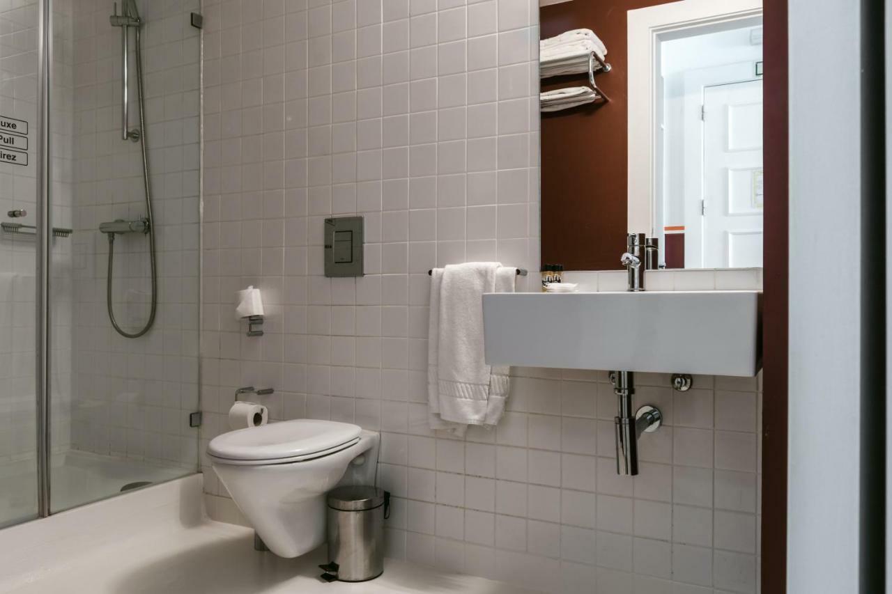 Hostel 4U Lisboa Екстериор снимка