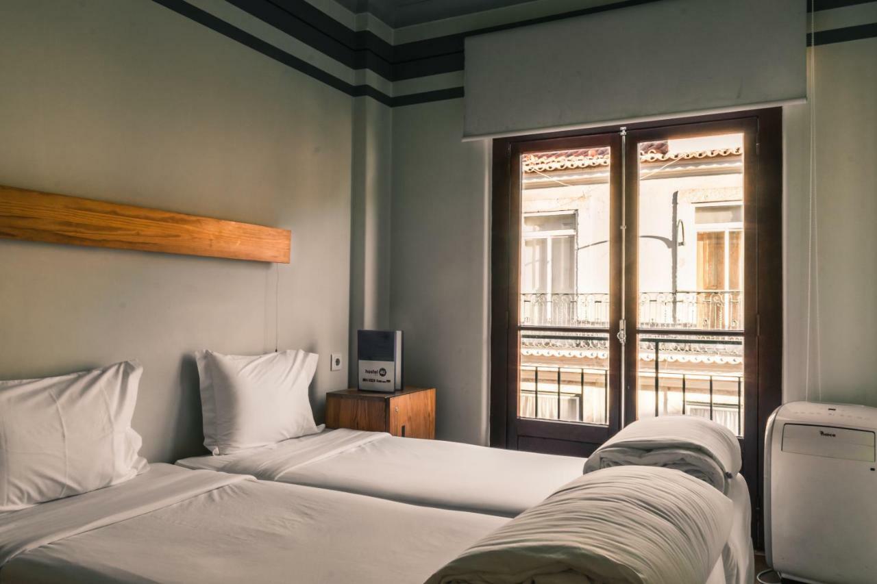 Hostel 4U Lisboa Екстериор снимка