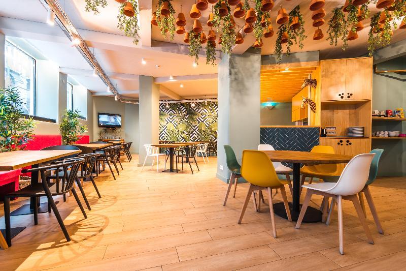 Hostel 4U Lisboa Екстериор снимка