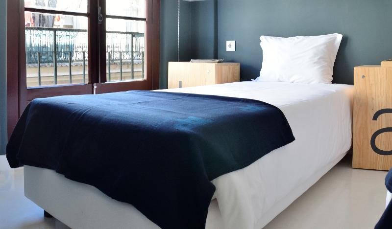 Hostel 4U Lisboa Екстериор снимка